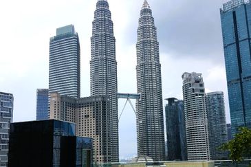 Menara Permata Sapura