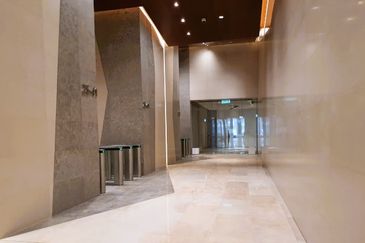 Menara Permata Sapura