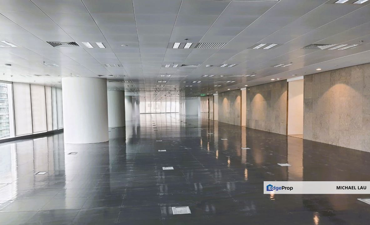 Permata Sapura, KLCC, Short walk to train station, Kuala Lumpur, KLCC