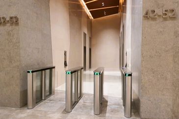 Menara Permata Sapura