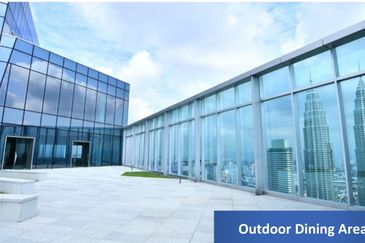 Menara Permata Sapura