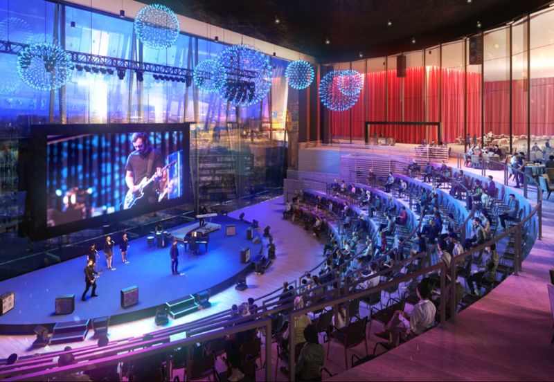 Pavilion Damansara Heights