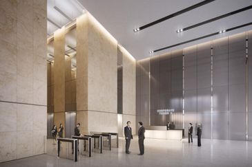 Pavilion Damansara Heights