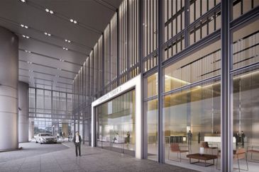 Pavilion Damansara Heights