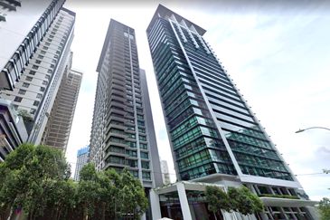 Hampshire Place Office