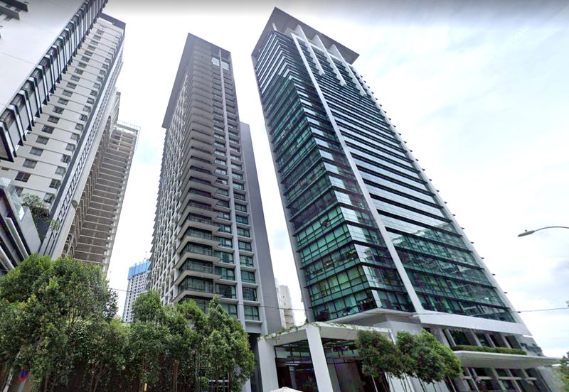 Hampshire Place Office