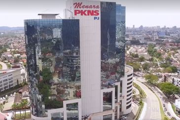 Menara PKNS