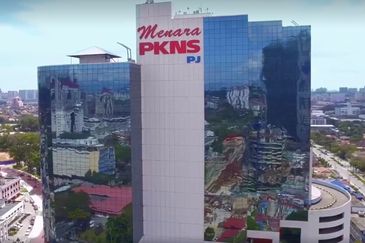 Menara PKNS