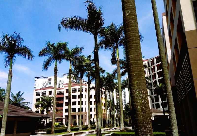 Dataran PHB, Saujana, Shah Alam