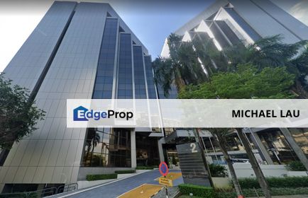 Wisma Consplant, Subang Jaya, Near Train Station, Selangor, Subang Jaya