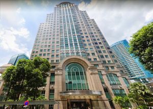 Menara Milenium, Damansara Heights for Rental @RM30,000 By MICHAEL LAU ...