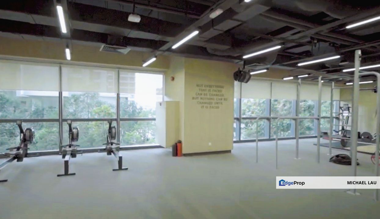 Imazium, Damansara Uptown, Damansara Utama, Selangor, Damansara Utama