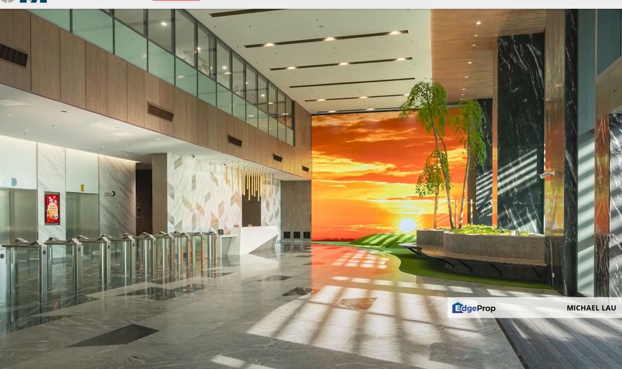 Imazium, Damansara Uptown, Damansara Utama, Selangor, Damansara Utama