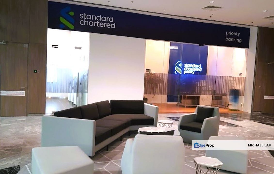 Imazium, Damansara Uptown, Damansara Utama, Selangor, Damansara Utama