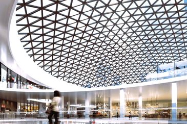 Merdeka 118 @ Warisan Merdeka 118