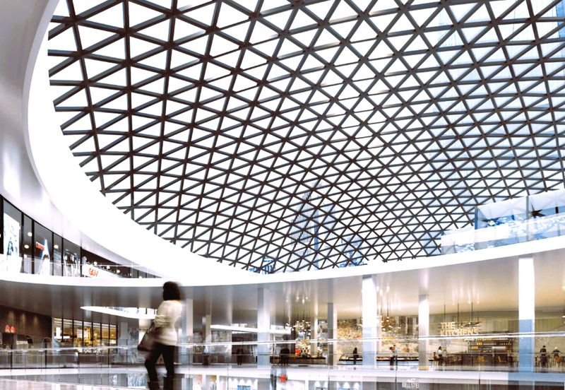 Merdeka 118 @ Warisan Merdeka 118