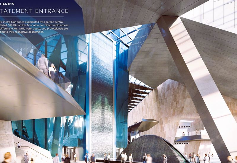 Merdeka 118 @ Warisan Merdeka 118