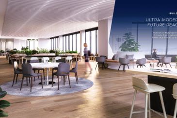 Merdeka 118 @ Warisan Merdeka 118