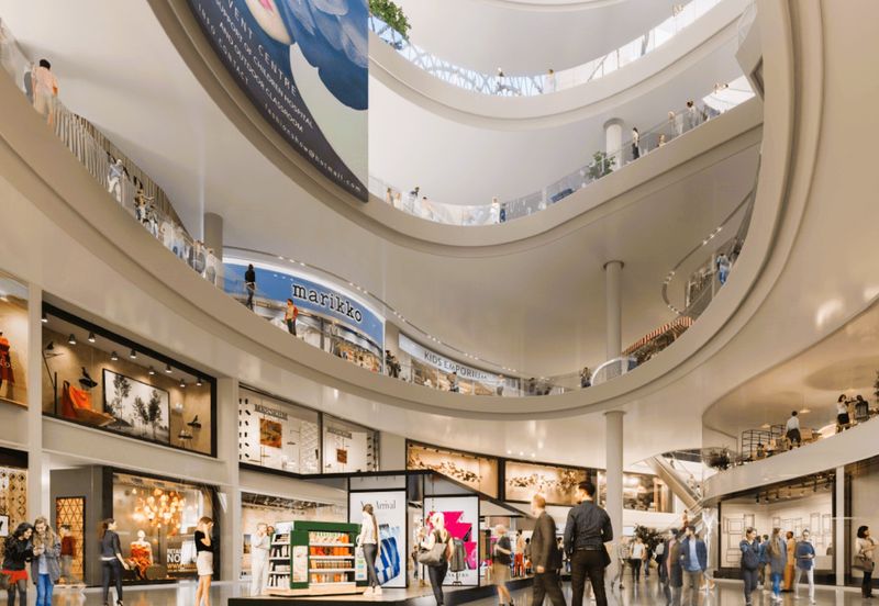 Merdeka 118 @ Warisan Merdeka 118