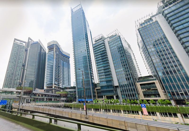 KL Eco City