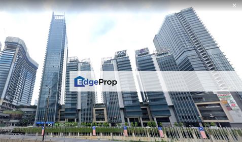 Mercu 2, KL Eco City, Bangsar, Kuala Lumpur, Bangsar