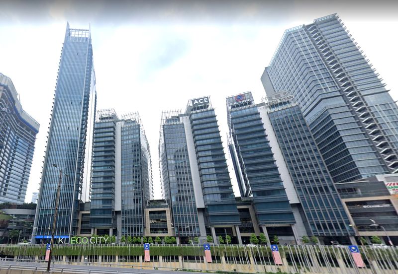 KL Eco City