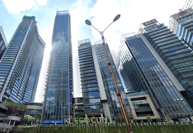 KL Eco City