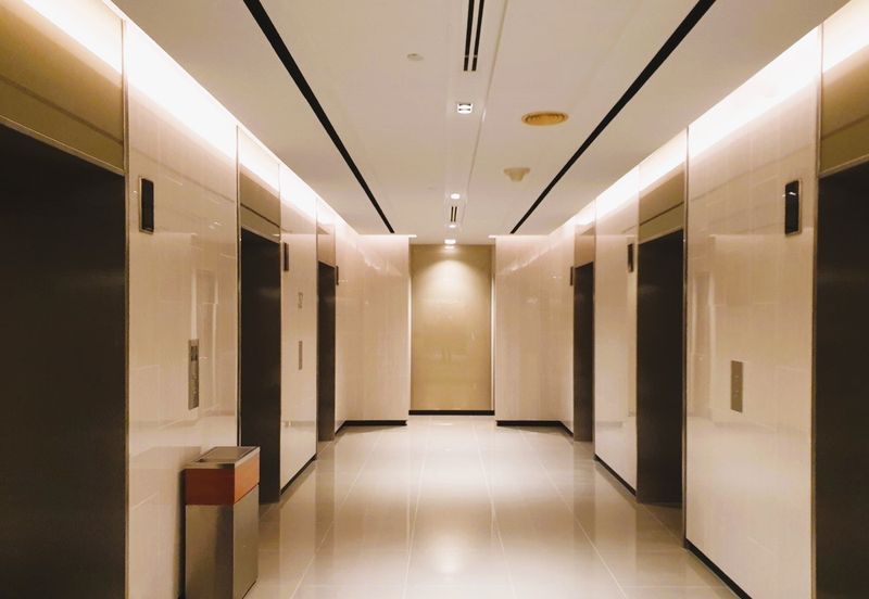 Menara AIA Sentral (formerly Menara Standard Chartered)