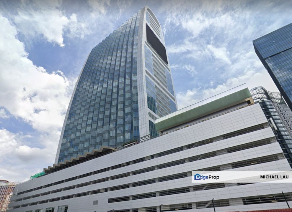 Menara CelcomDigi, PJ Sentral, Seksyen 52, Petaling Jaya, Selangor, Petaling Jaya