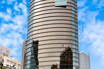 The Gardens North Tower, Mid Valley, Close To Train Station