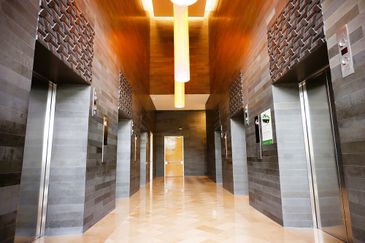 The Gardens North Tower, Mid Valley, Close To Train Station