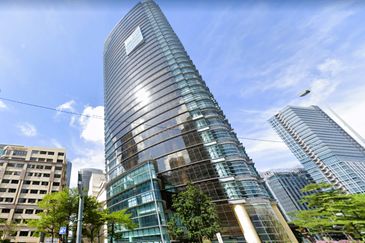 The Gardens North Tower, Mid Valley, Close To Train Station