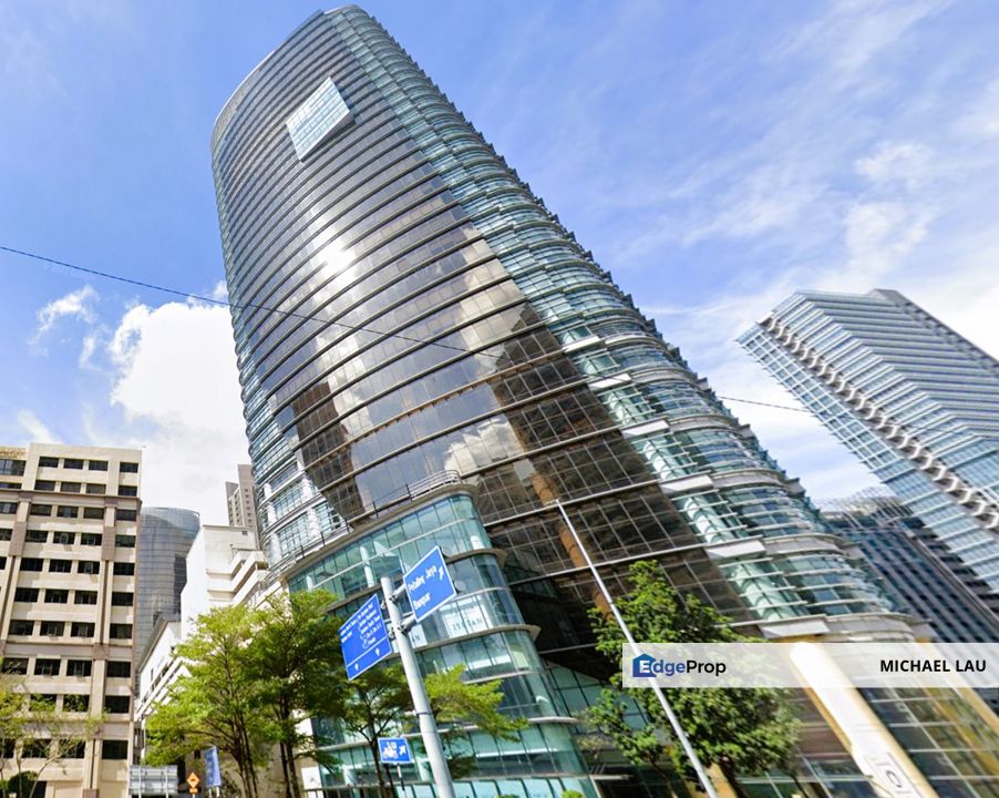 The Gardens North Tower, Mid Valley, Close To Train Station, Kuala Lumpur, Mid Valley City