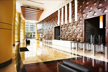 The Gardens North Tower, Mid Valley, Close To Train Station