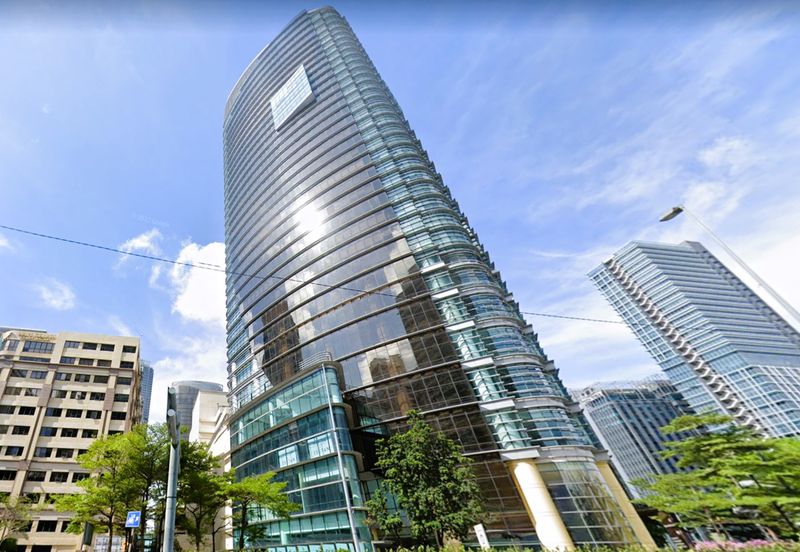 The Gardens North Tower, Mid Valley, Close To Train Station