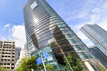 The Gardens North Tower, Mid Valley, Close To Train Station