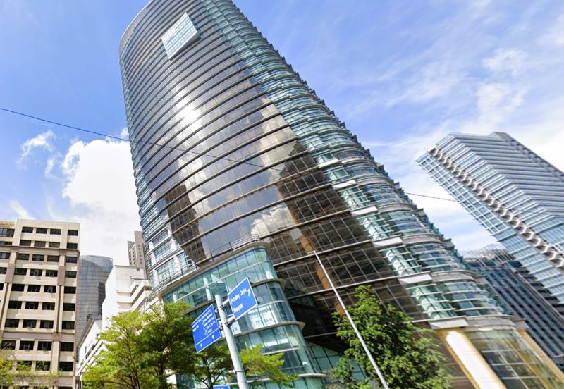 The Gardens North Tower, Mid Valley, Close To Train Station