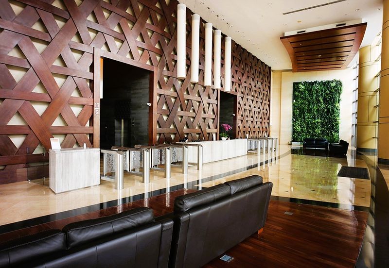 The Gardens North Tower, Mid Valley, Close To Train Station