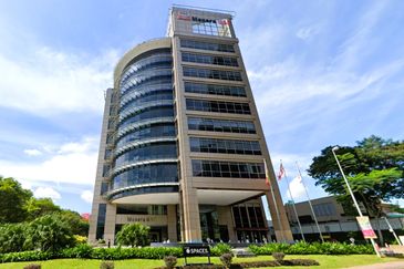 Menara UAC