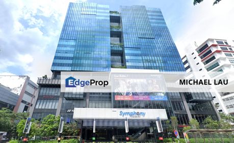 Symphony Square, Section 13, Petaling Jaya, Selangor, Petaling Jaya
