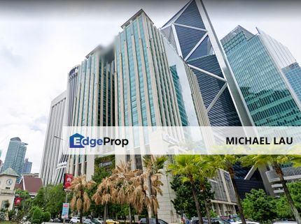 G Tower, GTower, KL City, KLCC, Close to train station, Kuala Lumpur, KLCC