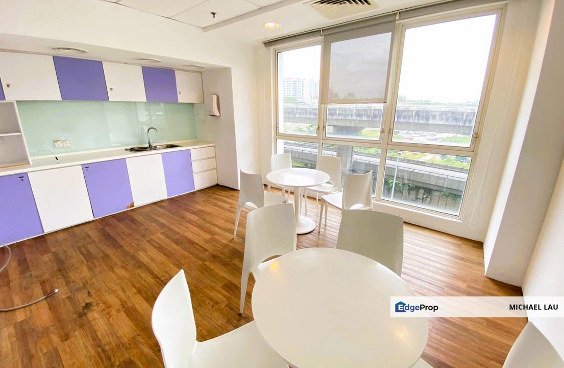 Wisma Mont Kiara, Mont Kiara, Kuala Lumpur, Mont Kiara