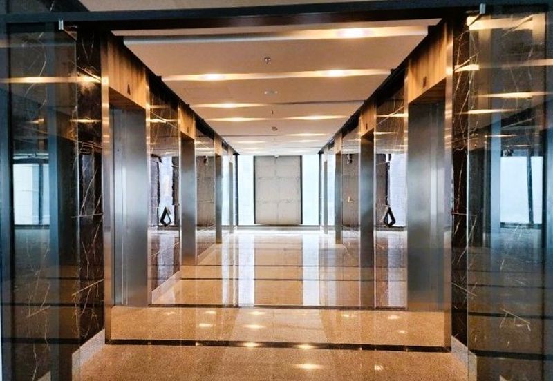 Aspire Tower @ KL Eco City