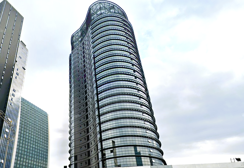 Menara MyIPO, PJ Sentral, Seksyen 52, Petaling Jaya