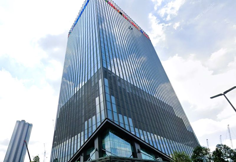 Menara Prudential @ TRX