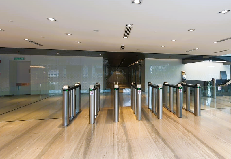 Menara Prudential @ TRX