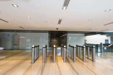 Menara Prudential @ TRX