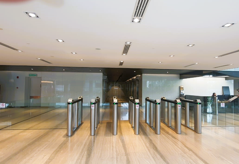 Menara Prudential @ TRX