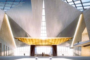 Merdeka 118 @ Warisan Merdeka 118