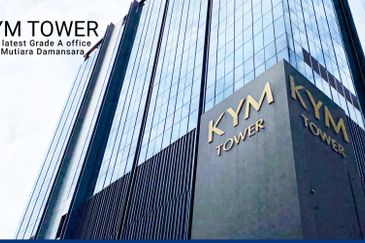 KYM Tower